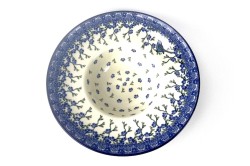 D86 Bunzlau Spaghetti - bord 1935X D86 Spaghettiborden